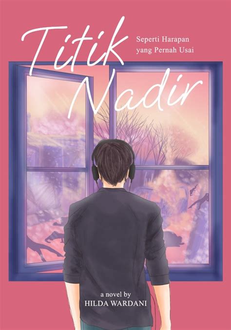 ada yg punya novel The Devil's Touch by you.